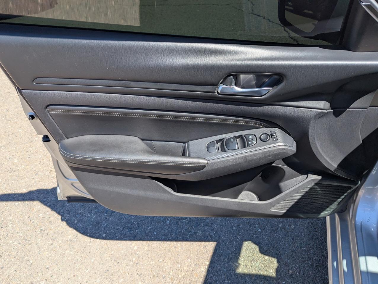 2020 Nissan Altima 2.5 S Grand Junction CO