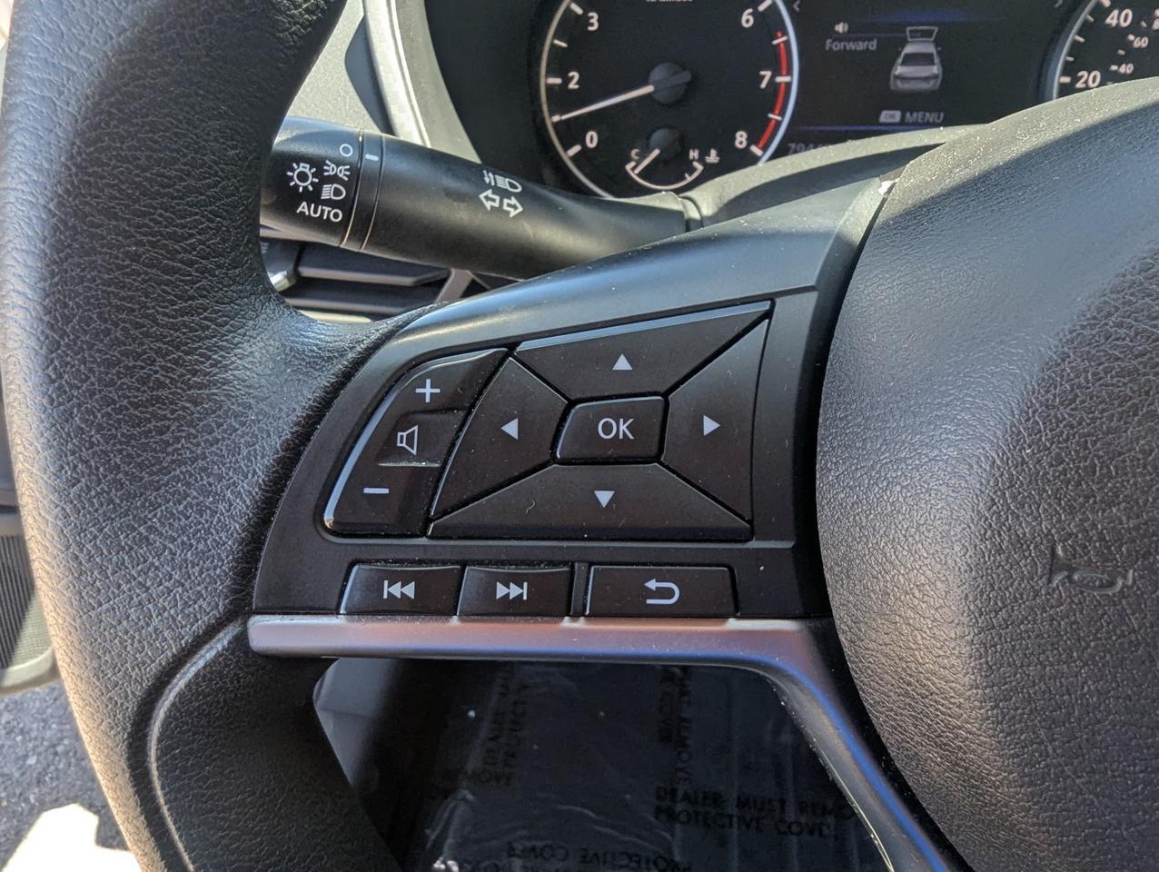2020 Nissan Altima 2.5 S Grand Junction CO