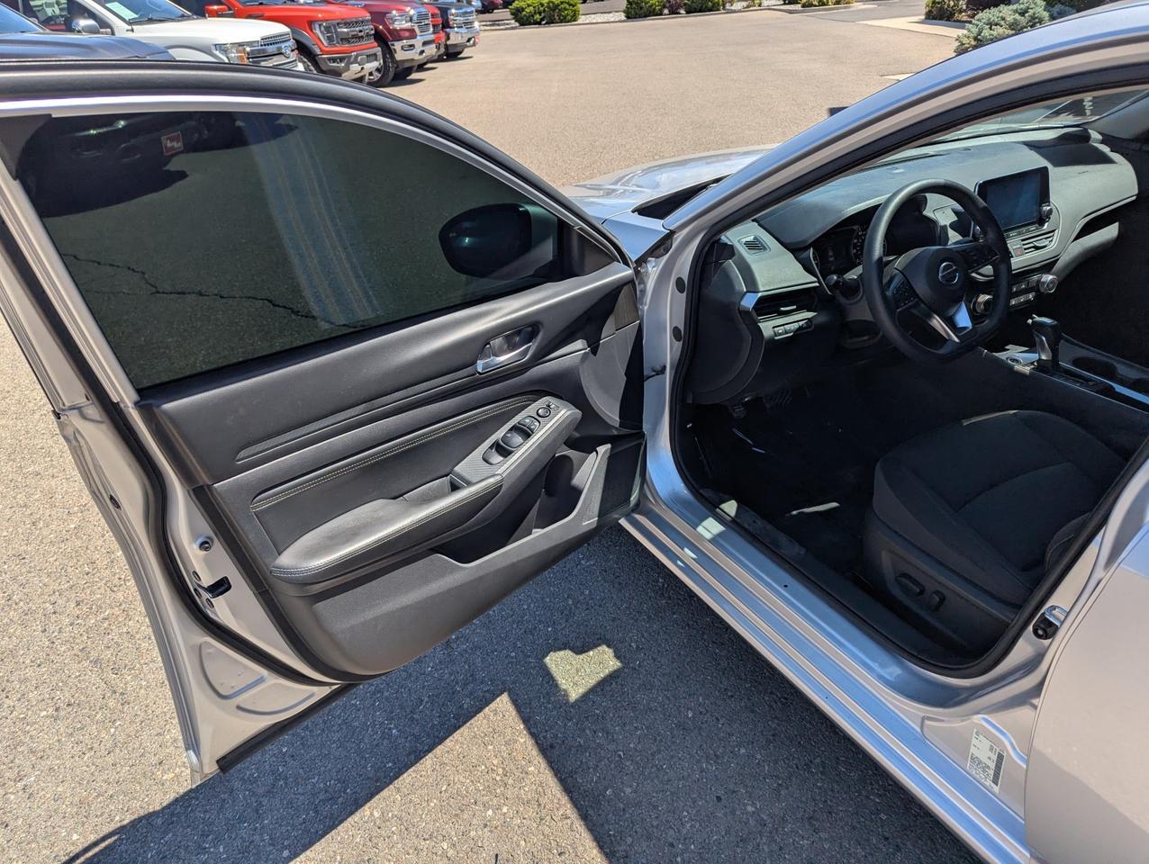 2020 Nissan Altima 2.5 S Grand Junction CO