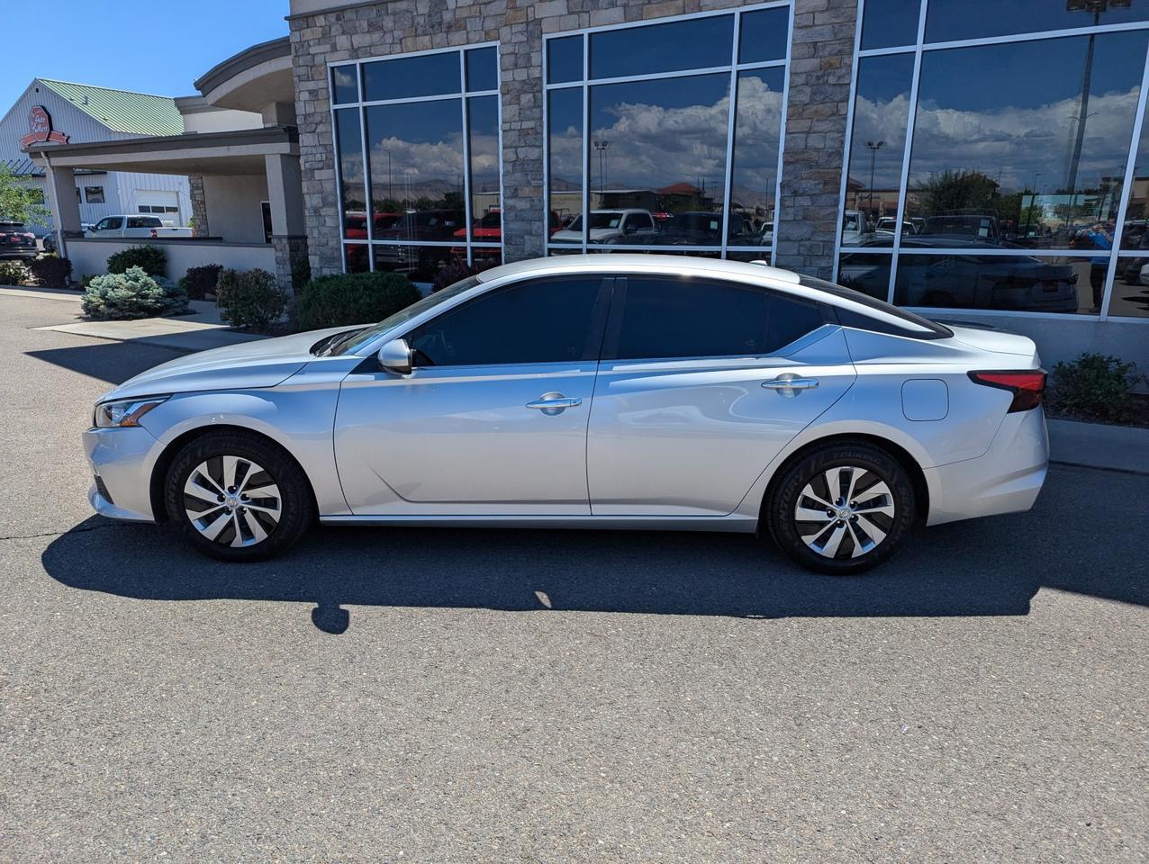 2020 Nissan Altima 2.5 S Grand Junction CO