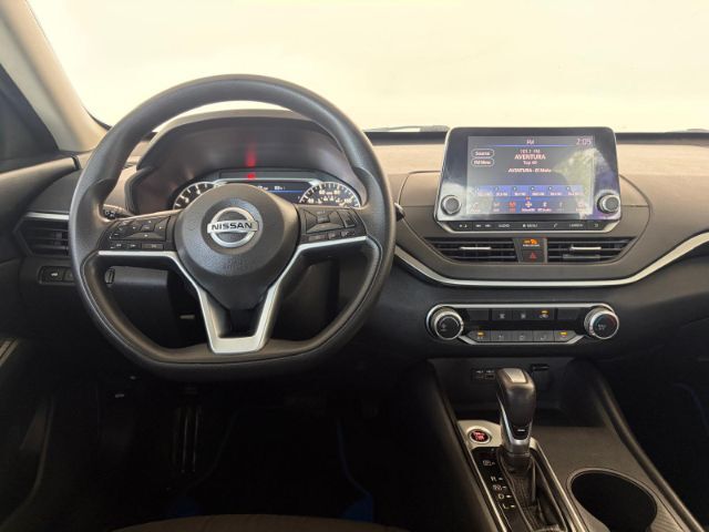 2020 Nissan Altima 2.5 S Houston TX