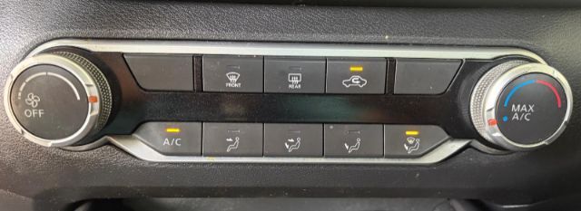 2020 Nissan Altima 2.5 S Houston TX