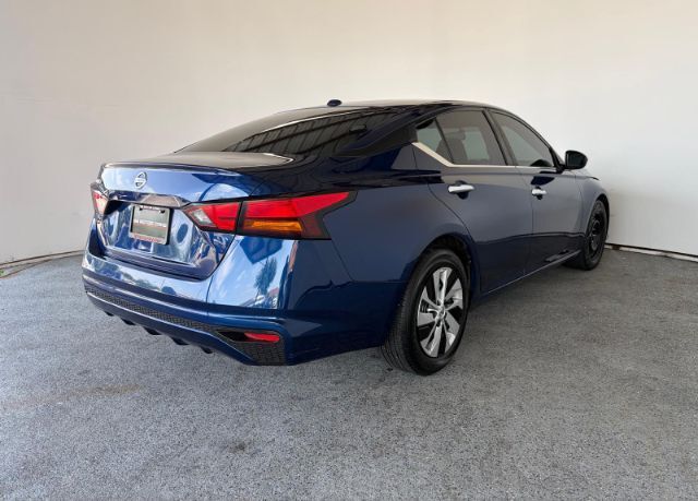 2020 Nissan Altima 2.5 S Houston TX