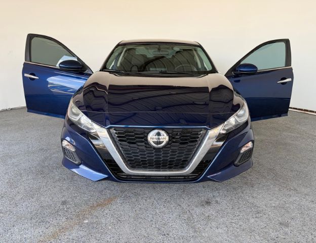 2020 Nissan Altima 2.5 S Houston TX