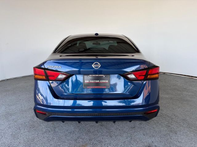 2020 Nissan Altima 2.5 S Houston TX