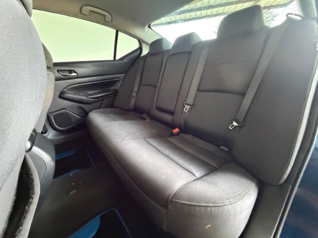 2020 Nissan Altima 2.5 S Houston TX