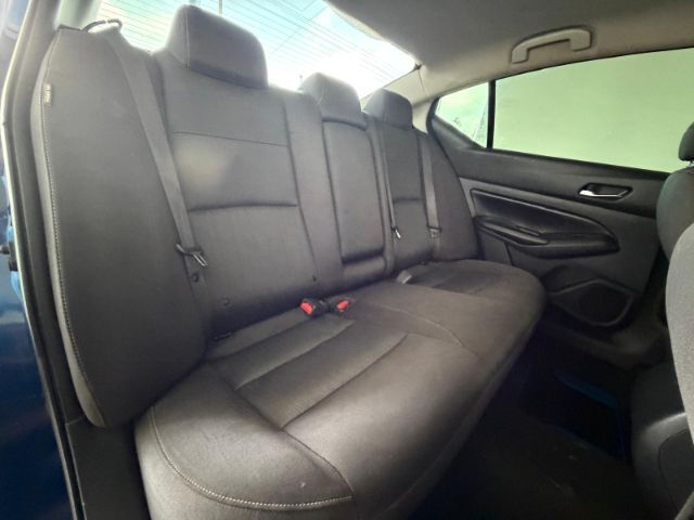 2020 Nissan Altima 2.5 S Houston TX