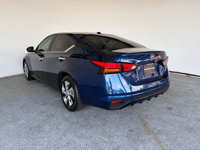 2020 Nissan Altima 2.5 S Houston TX