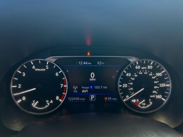 2020 Nissan Altima 2.5 S Houston TX