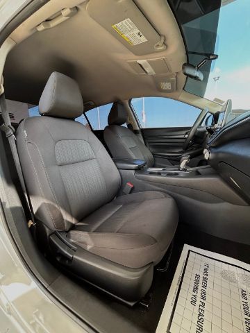 2020 Nissan Altima 2.5 S Houston TX