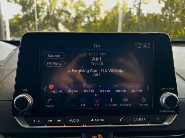 2020 Nissan Altima 2.5 S Houston TX