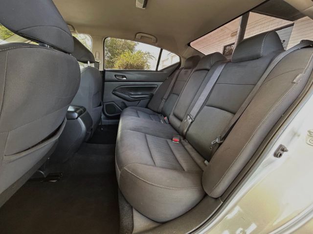 2020 Nissan Altima 2.5 S Houston TX