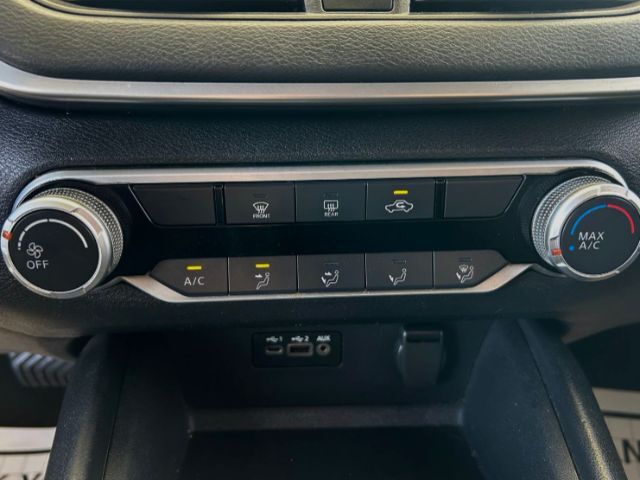 2020 Nissan Altima 2.5 S Houston TX