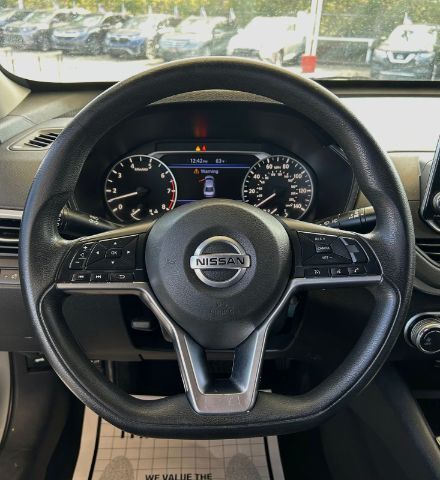 2020 Nissan Altima 2.5 S Houston TX
