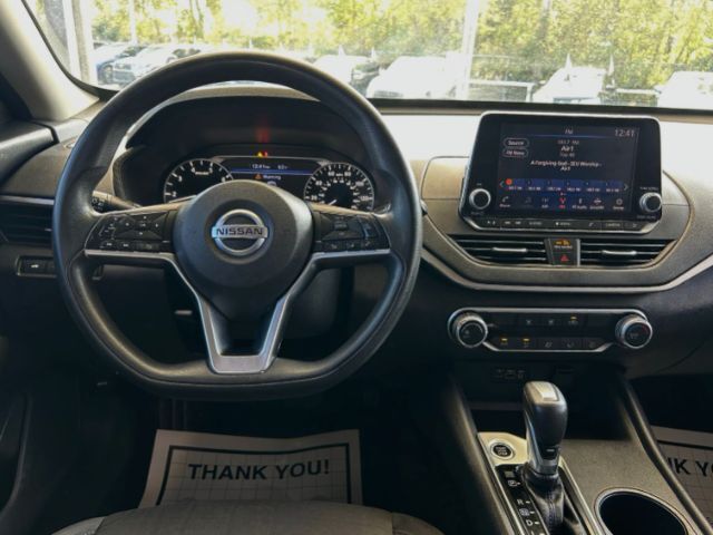 2020 Nissan Altima 2.5 S Houston TX