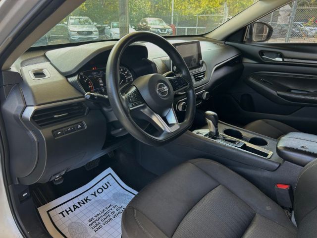 2020 Nissan Altima 2.5 S Houston TX