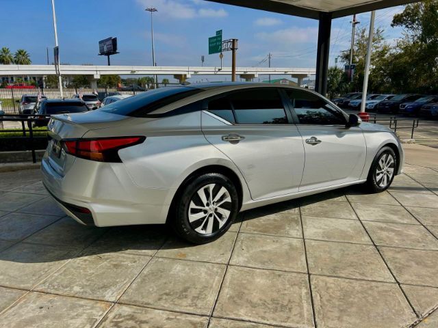 2020 Nissan Altima 2.5 S Houston TX