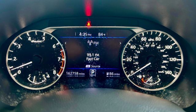 2020 Nissan Altima 2.5 S Houston TX