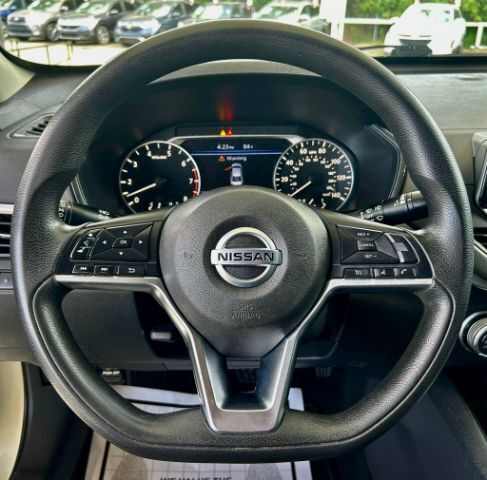 2020 Nissan Altima 2.5 S Houston TX