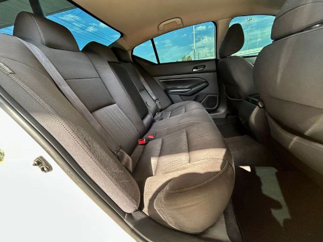 2020 Nissan Altima 2.5 S Houston TX