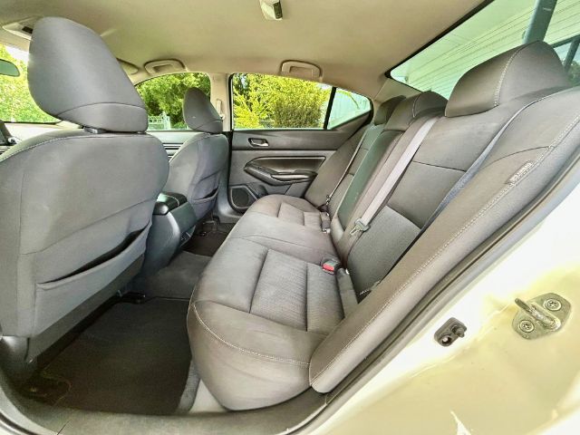 2020 Nissan Altima 2.5 S Houston TX