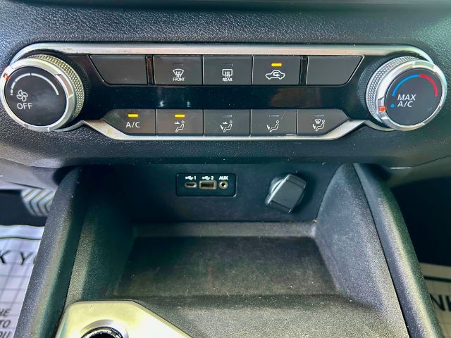2020 Nissan Altima 2.5 S Houston TX