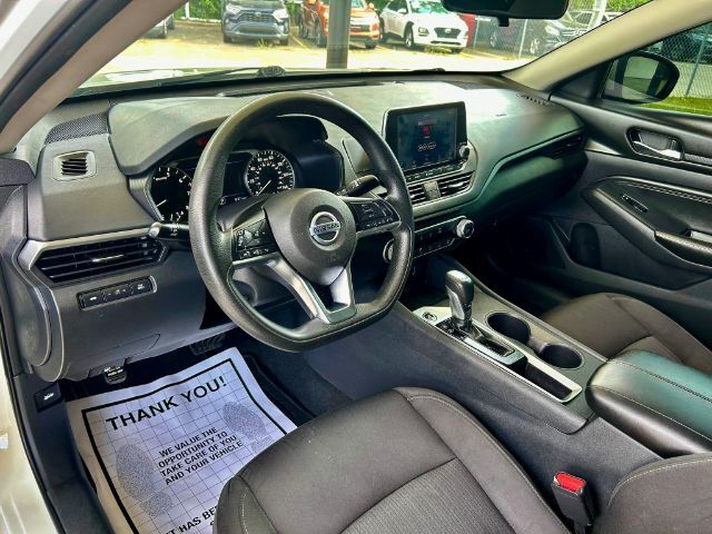 2020 Nissan Altima 2.5 S Houston TX