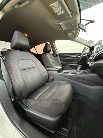 2020 Nissan Altima 2.5 S Houston TX