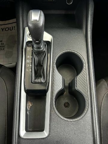 2020 Nissan Altima 2.5 S Houston TX