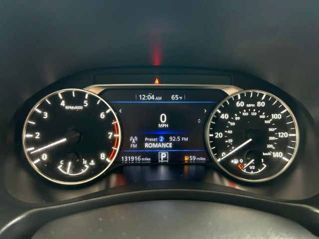 2020 Nissan Altima 2.5 S Houston TX