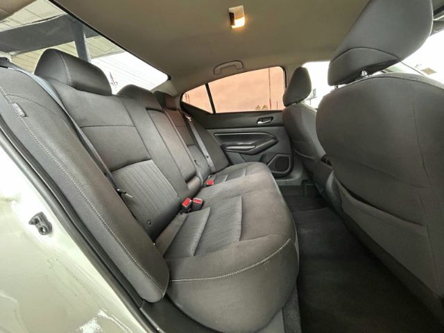 2020 Nissan Altima 2.5 S Houston TX