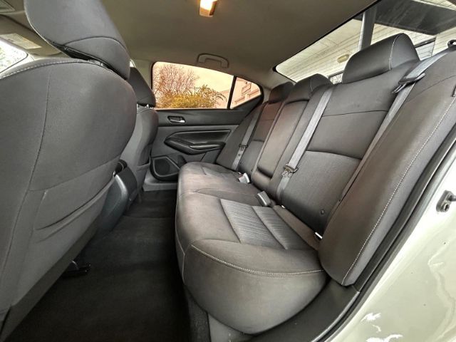 2020 Nissan Altima 2.5 S Houston TX