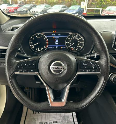2020 Nissan Altima 2.5 S Houston TX