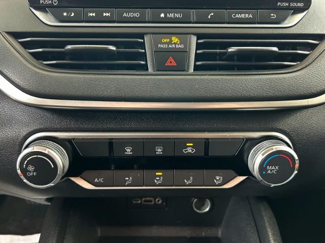 2020 Nissan Altima 2.5 S Houston TX