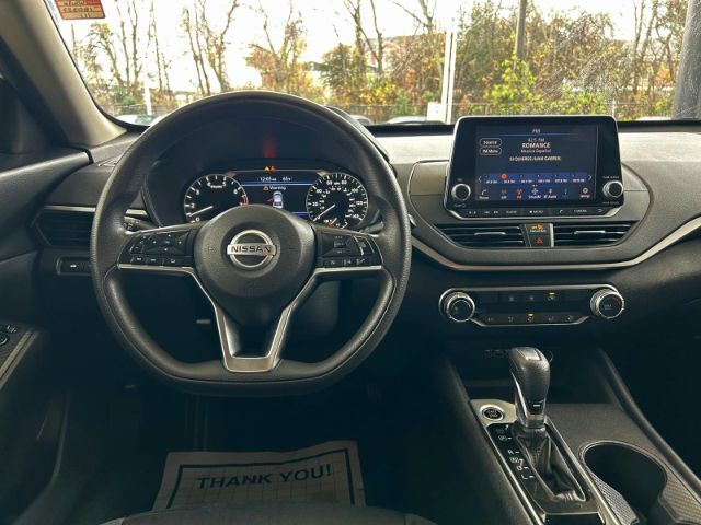 2020 Nissan Altima 2.5 S Houston TX