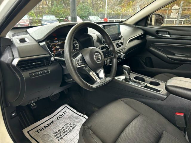 2020 Nissan Altima 2.5 S Houston TX
