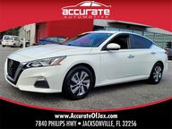 2020 Nissan Altima 2.5 S Jacksonville FL 2020 Nissan Altima 2.5 S Jacksonville FL