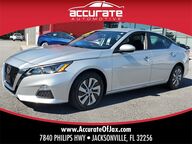 2020 Nissan Altima 2.5 S Jacksonville FL 2020 Nissan Altima 2.5 S Jacksonville FL