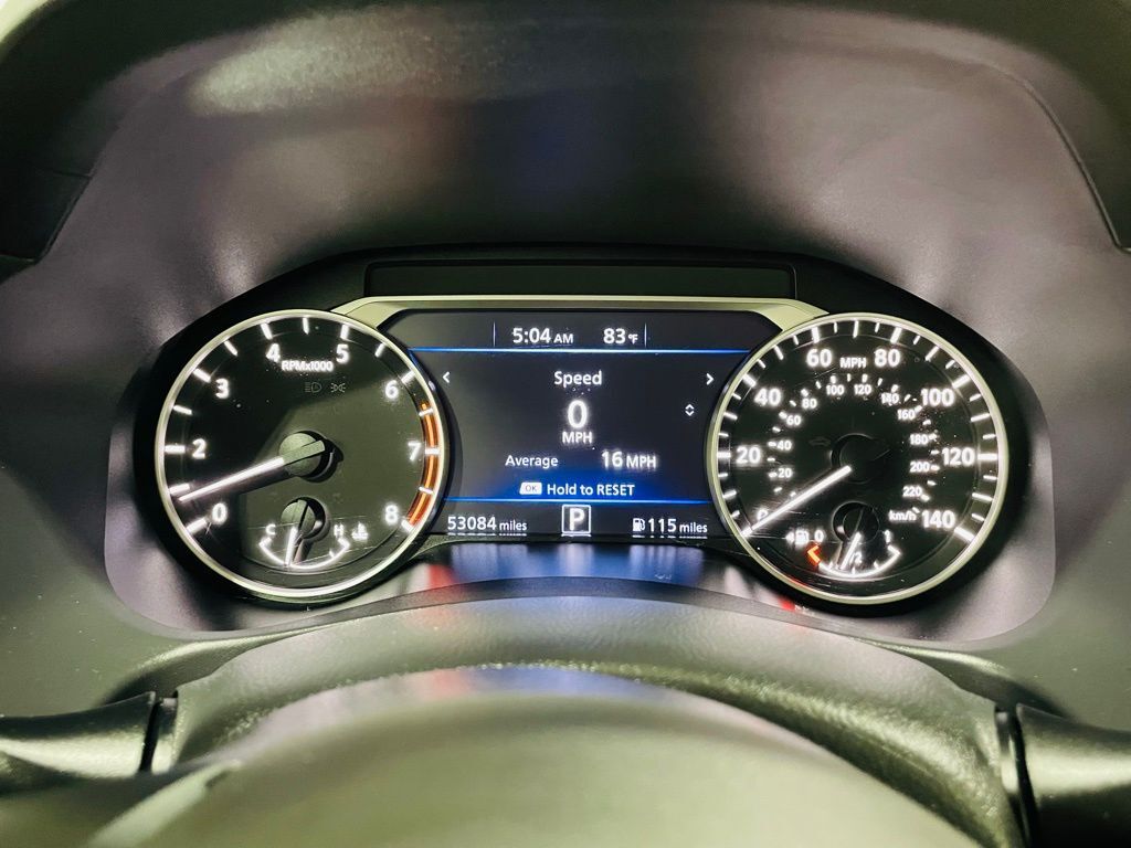 2020 Nissan Altima 2.5 S Jersey City NJ