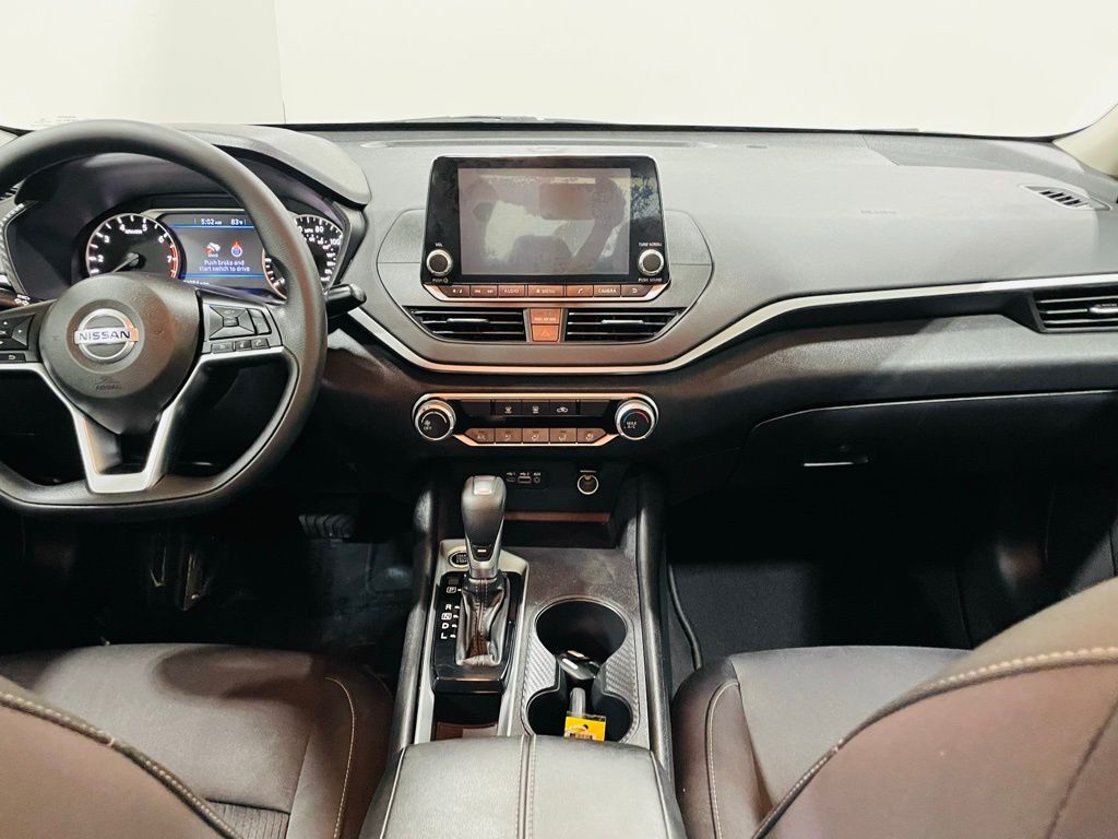 2020 Nissan Altima 2.5 S Jersey City NJ