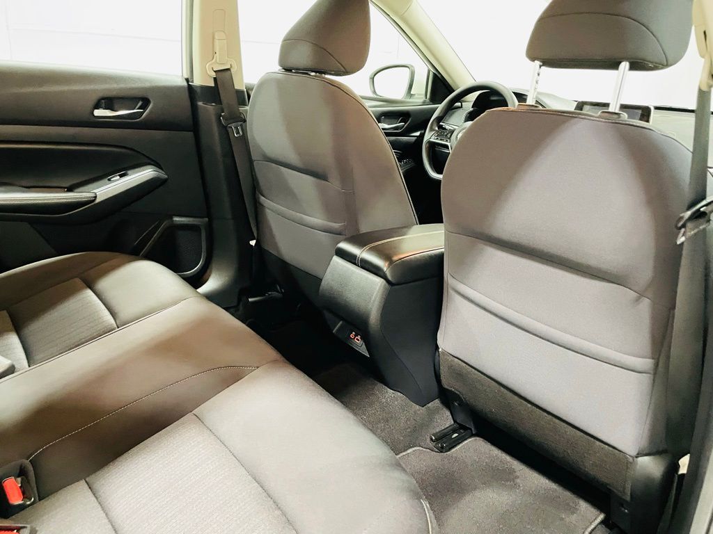 2020 Nissan Altima 2.5 S Jersey City NJ