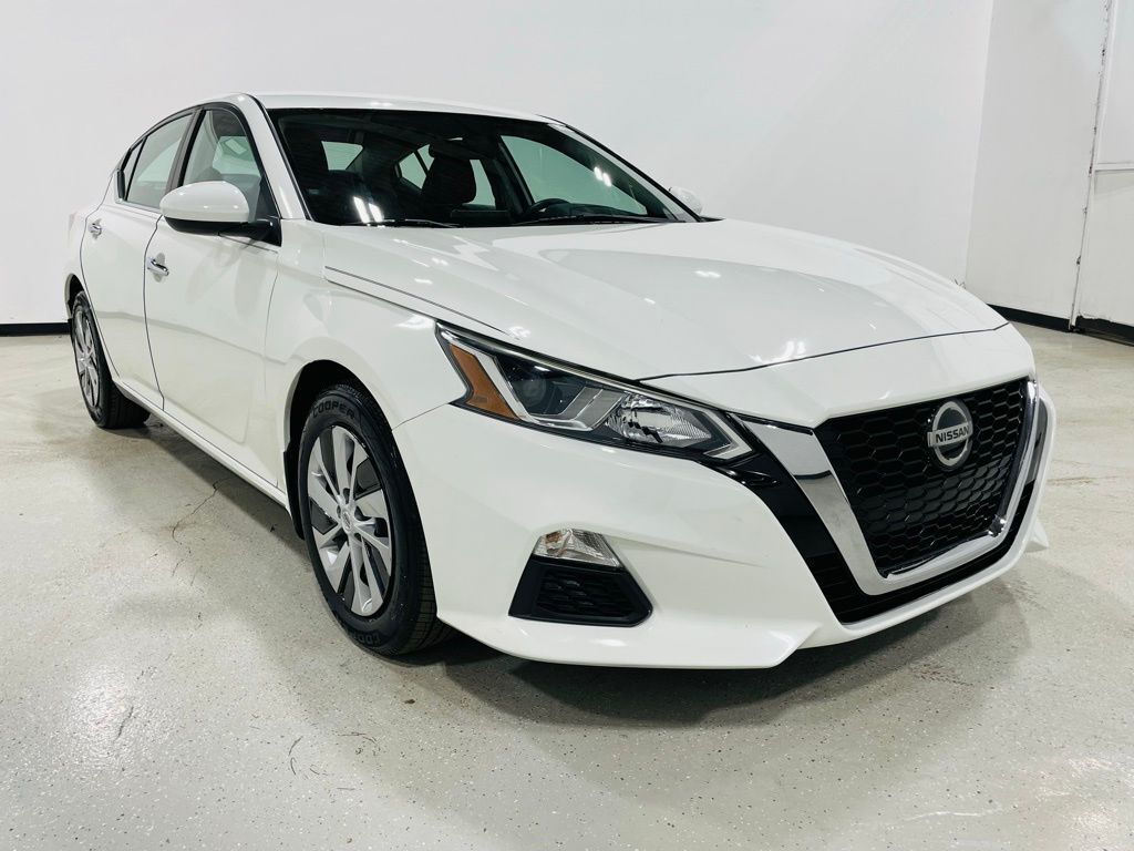 2020 Nissan Altima 2.5 S Jersey City NJ