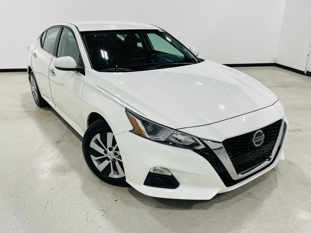 2020 Nissan Altima 2.5 S Jersey City NJ