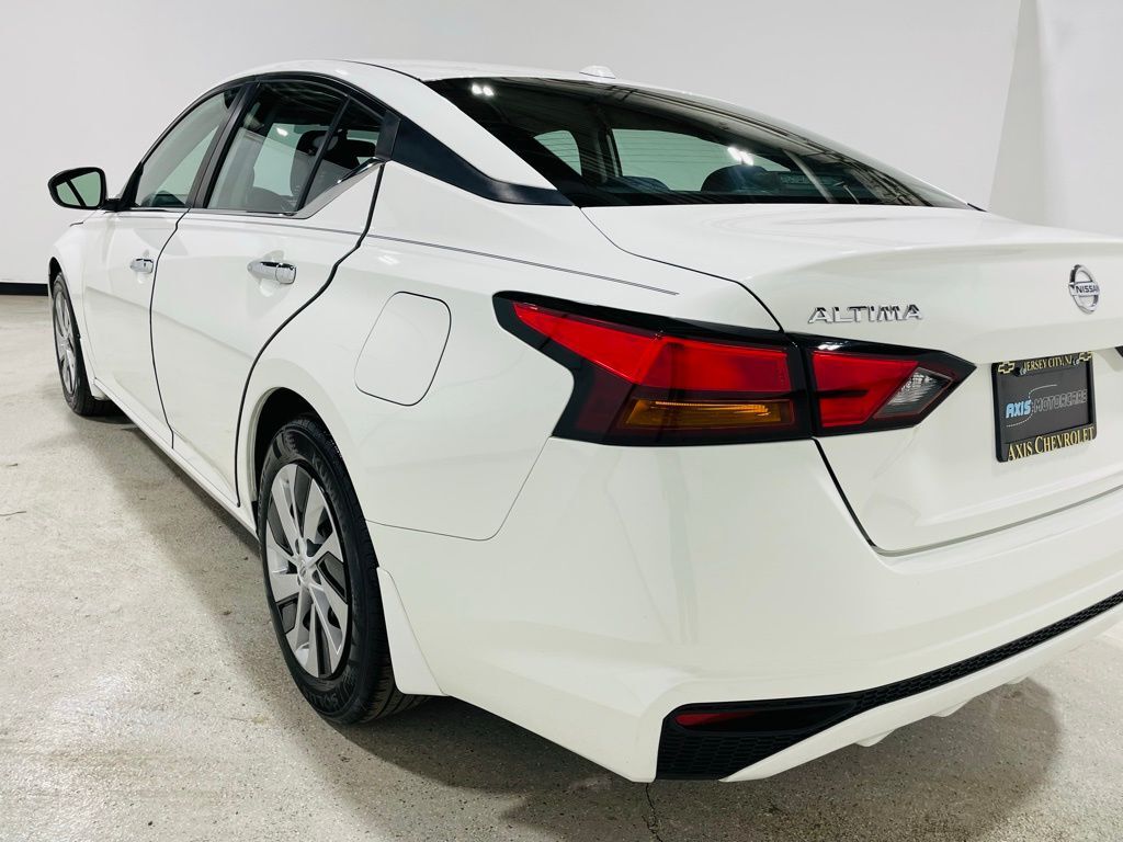2020 Nissan Altima 2.5 S Jersey City NJ