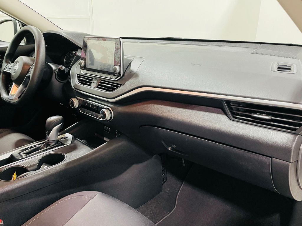 2020 Nissan Altima 2.5 S Jersey City NJ
