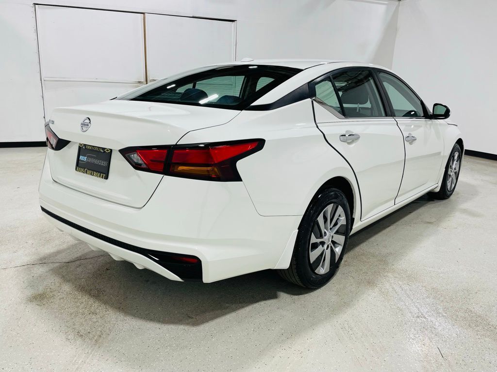 2020 Nissan Altima 2.5 S Jersey City NJ