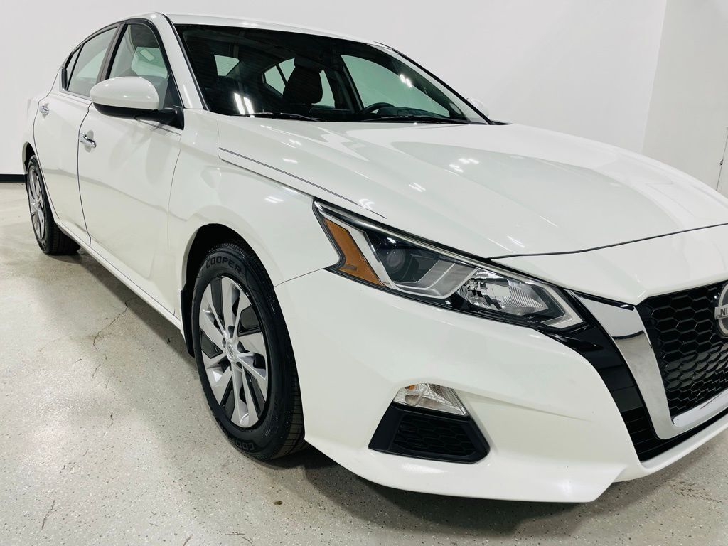 2020 Nissan Altima 2.5 S Jersey City NJ