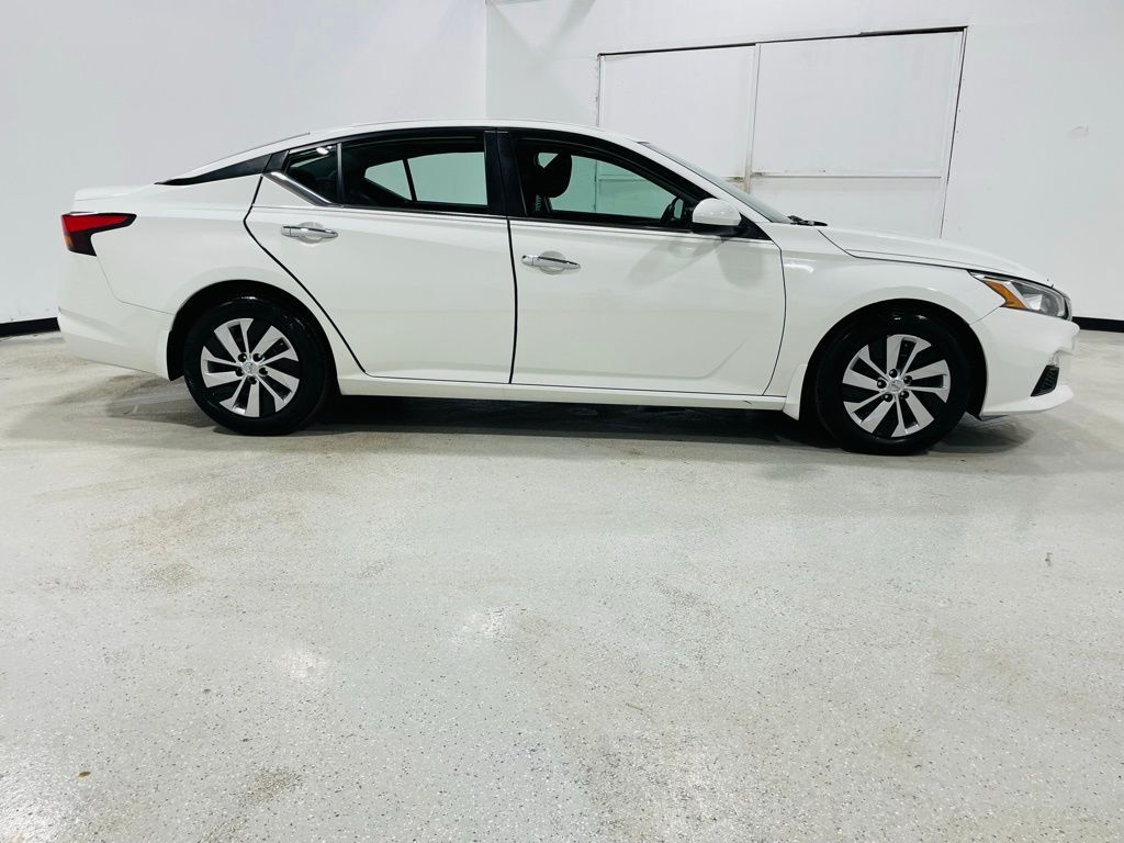 2020 Nissan Altima 2.5 S Jersey City NJ
