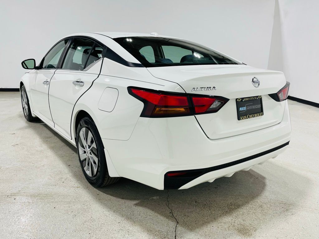 2020 Nissan Altima 2.5 S Jersey City NJ