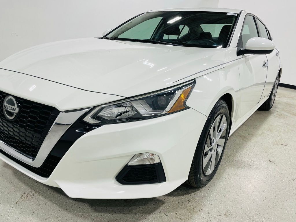 2020 Nissan Altima 2.5 S Jersey City NJ
